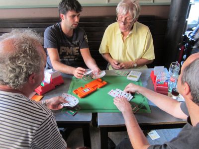 Kroegentocht 2014
